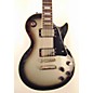 Used Epiphone Used Epiphone Les Paul Custom Pro Silverburst Solid Body Electric Guitar