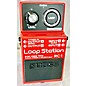 Used BOSS RC1 Loop Station Pedal thumbnail