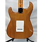 Used Toyama Used Toyama TST113N Natural Solid Body Electric Guitar