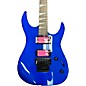 Used Jackson X Series Dinky DK2XR HH Limited-Edition Solid Body Electric Guitar thumbnail