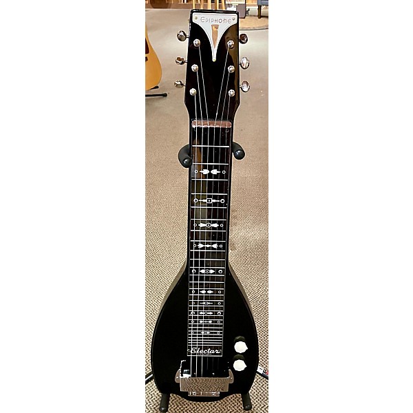 Used Epiphone Inspired By 1939 Electar Century Lap Steel