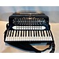 Used Imperial Custom Built Tone Chamber Accordion thumbnail