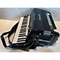 Used Imperial Custom Built Tone Chamber Accordion