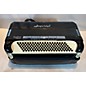 Used Imperial Custom Built Tone Chamber Accordion