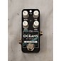 Used Electro-Harmonix Used Electro-Harmonix OCEANS 3VERB Effect Pedal thumbnail