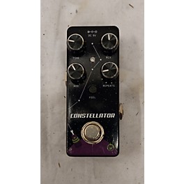 Used Pigtronix Used Pigtronix CONSTELLATOR Effect Pedal