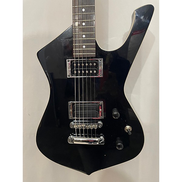 【iceman】 The Unique Guitar Blog: The Iceman Cometh