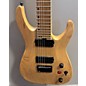 Used Jackson Used Jackson DINKY PRO DKA7M Natural Solid Body Electric Guitar