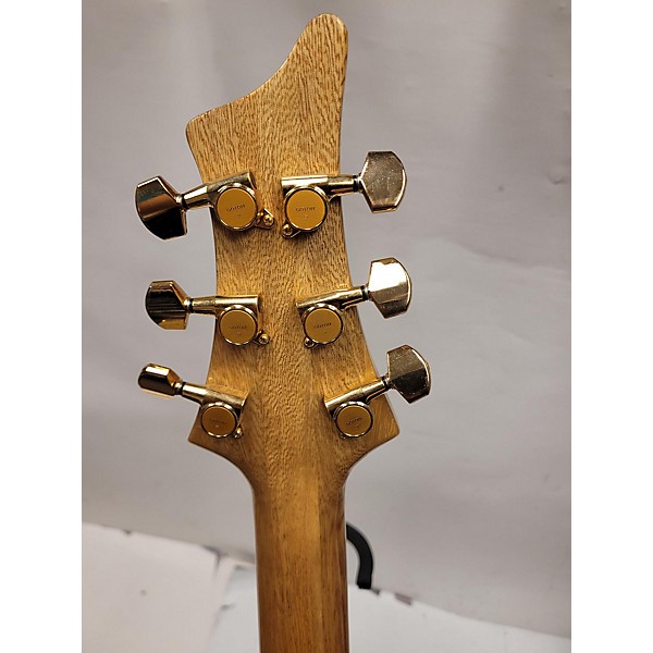 Used Kurt Wilson Used  Kurt Wilson Odyssey Natural