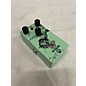 Used Walrus Audio Used Walrus Audio Voyager Preamp Overdrive Effect Pedal thumbnail