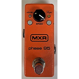 Used MXR Used MXR M290 Phase 95 Effect Pedal