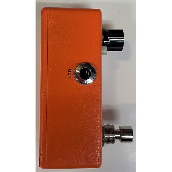 Used MXR Used MXR M290 Phase 95 Effect Pedal