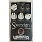 Used Used Wampler Sovereign Distortion Effect Pedal thumbnail