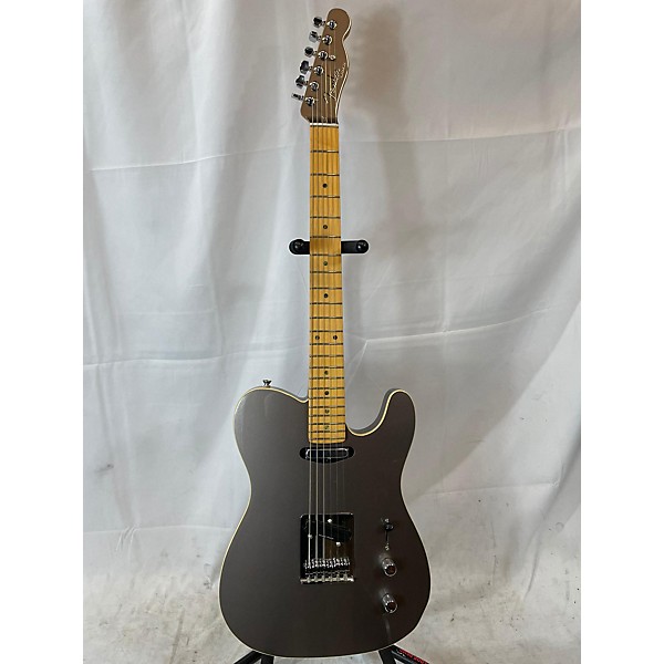 Used Fender Aerodyne Special Telecaster Solid Body Electric Guitar