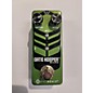 Used Pigtronix Used Pigtronix GATEKEEPER MICRO Effect Pedal thumbnail