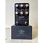 Used Universal Audio Used Universal Audio Dream 65 Effect Pedal thumbnail