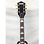 Used Gretsch Guitars Used Gretsch Guitars Electromatic G5427TG Black Hollow Body Electric Guitar