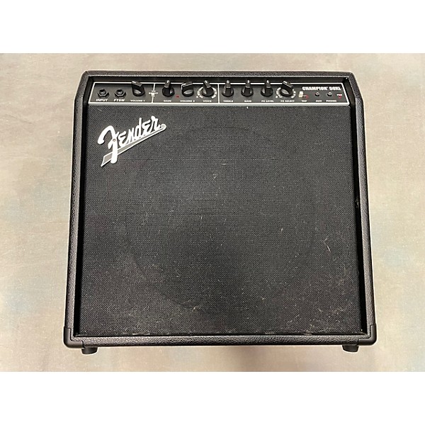 Used Fender Used Fender Champion 50XL Guitar Combo Amp