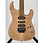 Used Charvel Guthrie Govan Signature HSH Flame Maple Solid Body Electric Guitar