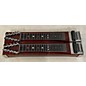 Vintage Vintage 1970s SHO BUD D-10 Brown Lap Steel thumbnail