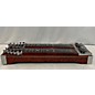 Vintage Vintage 1970s SHO BUD D-10 Brown Lap Steel