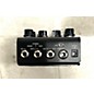 Used Strymon Iridium Pedal