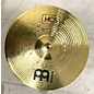 Used MEINL Used MEINL 14in HCS Crash Cymbal thumbnail