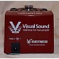 Used Visual Sound Son Of Hyde Effect Pedal