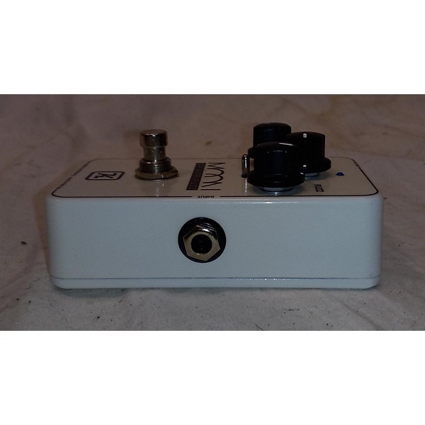 Used Keeley Moon Op Amp Fuzz Effect Pedal