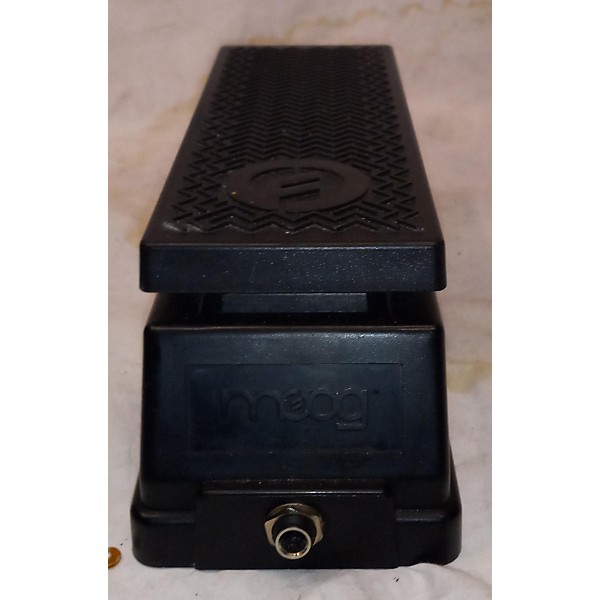 Used Moog EP-3 Universal Expression Pedal Pedal