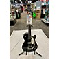 Used Gretsch Guitars Used Gretsch Guitars Electromatic Black Solid Body Electric Guitar thumbnail