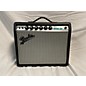 Used Fender '68 Custom Vibro Champ Reverb Tube Guitar Combo Amp thumbnail