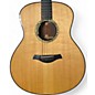 Used R. Taylor Used R. Taylor Style 1 Standard Natural Acoustic Electric Guitar thumbnail