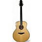 Used R. Taylor Used R. Taylor Style 1 Standard Natural Acoustic Electric Guitar