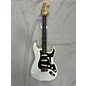 Used Fender American Performer Stratocaster SSS Solid Body Electric Guitar thumbnail