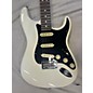 Used Fender American Performer Stratocaster SSS Solid Body Electric Guitar