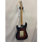 Used Fender Used 2014 Fender American Elite Stratocaster HSS Shawbucker 3 Tone Sunburst Solid Body Electric Guitar thumbnail