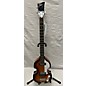 Used Hofner HI-BB-PE Electric Bass Guitar thumbnail