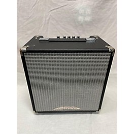 Used Ashdown Studio 8 Bass Combo Amp