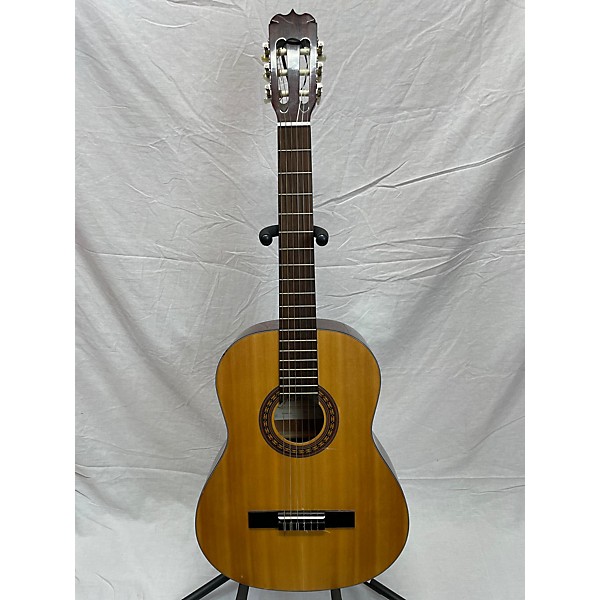 Used Jasmine JS441 Classical Acoustic Guitar