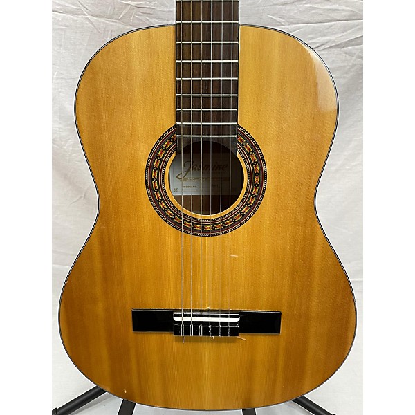 Used Jasmine JS441 Classical Acoustic Guitar