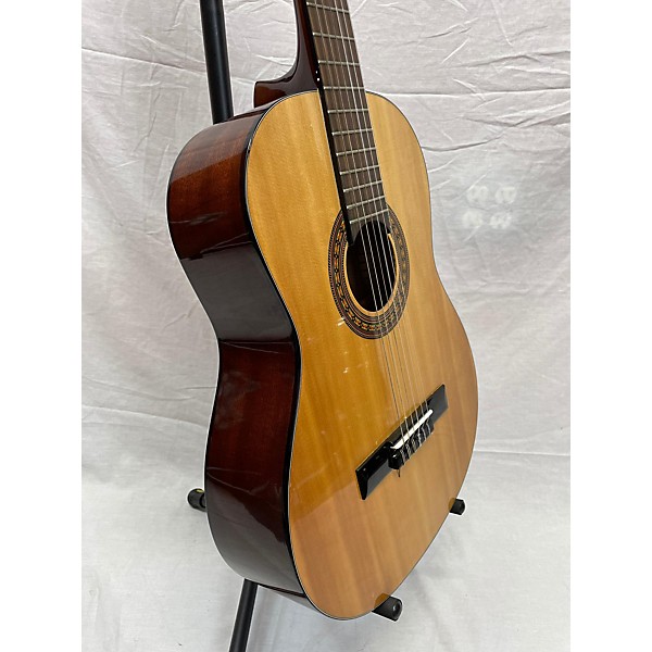 Used Jasmine JS441 Classical Acoustic Guitar