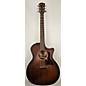 Used Taylor AD24ce Acoustic Electric Guitar thumbnail