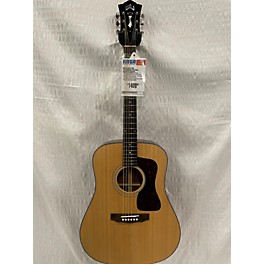 Used Guild D40 Traditional Acoustic Guitar