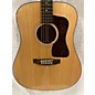 Used Guild D40 Traditional Acoustic Guitar