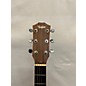 Used Taylor 210CE Acoustic Electric Guitar