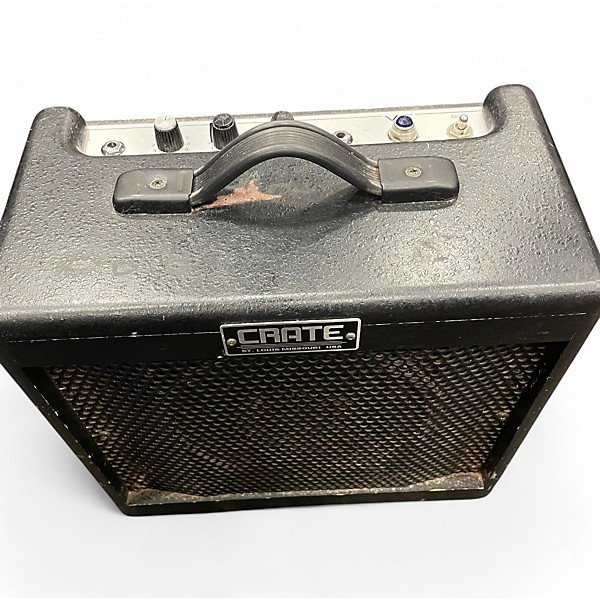 Used Crate VC508 Guitar Power Amp