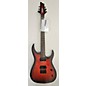 Used Schecter Guitar Research Sunset Extreme Solid Body Electric Guitar thumbnail