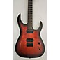 Used Schecter Guitar Research Sunset Extreme Solid Body Electric Guitar