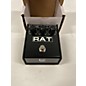 Used ProCo Rat Distortion Effect Pedal thumbnail